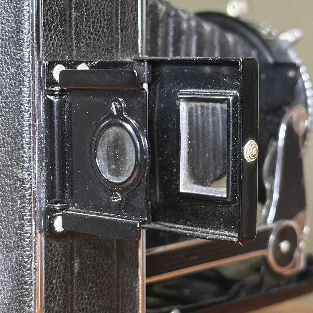 KODAK Special Six-20 Folding Camera